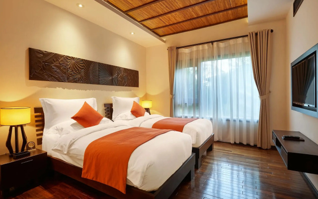 Amiana Resort Nha Trang