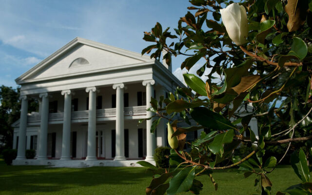 Madewood Plantation Mansion