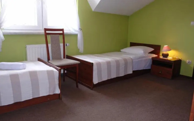 Pokoje Hotelowe Wiktoria