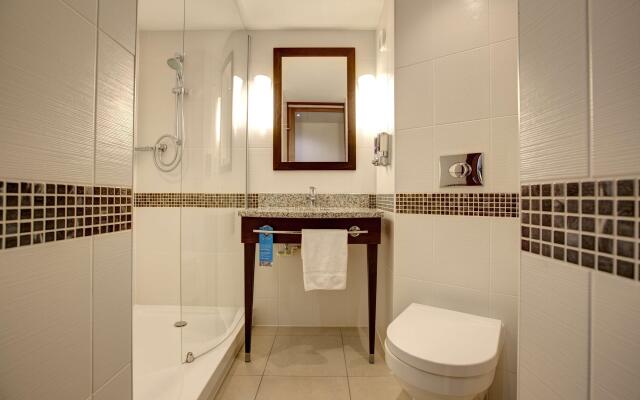 Hampton by Hilton Birmingham Jewellery Quarter
