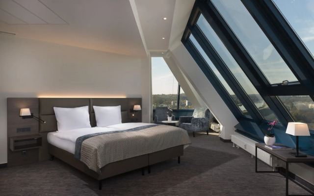 Excelsior Hotel Nuernberg Fuerth, BW Signature Collection