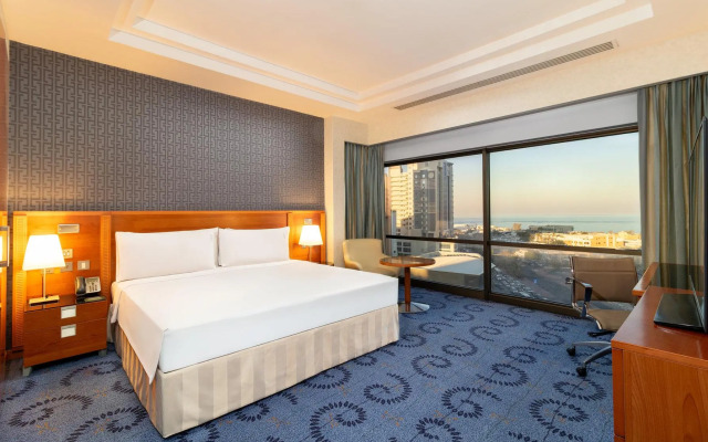 Holiday Inn Kuwait by IHG
