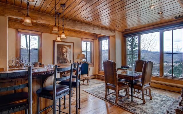 Bachelor Gulch Collection by East West Hospitality