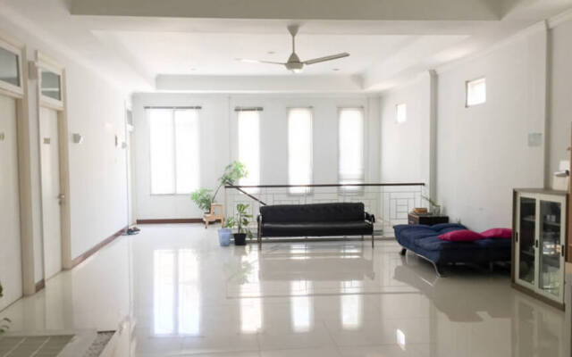 Rumah Teuku Umar RedPartner