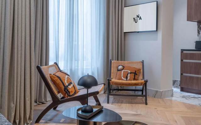 Yuna Saint-Germain-des-Prés - Serviced Apartments