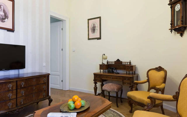 Villa Csonka by Hotel Privo