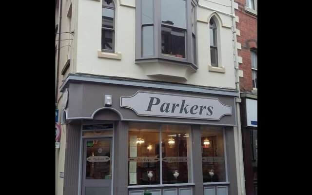 Parkers House Bed & Breakfast