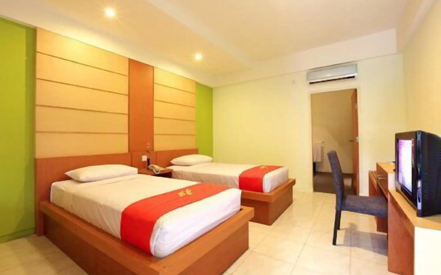 Hotel Griya Asri