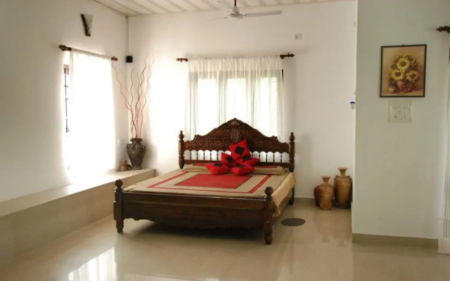 Akshay Homestay