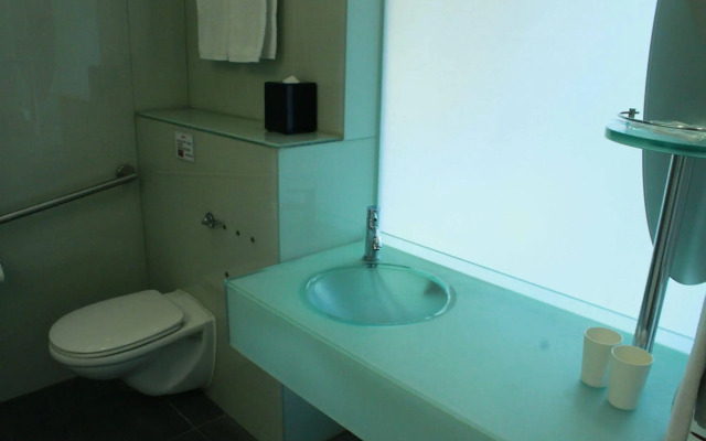 Winland 800 Hotel