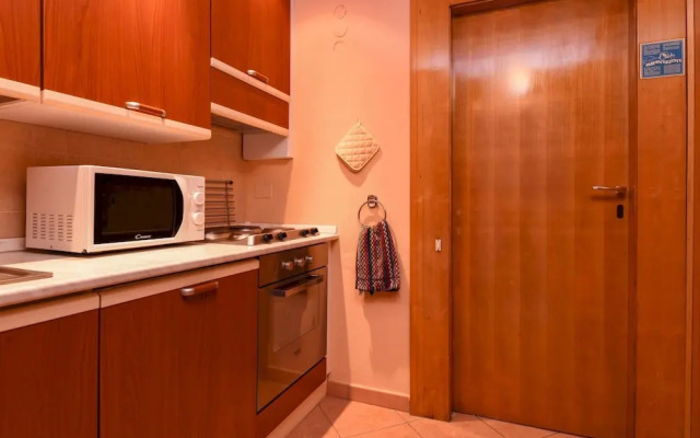 Residenza Villa Alba