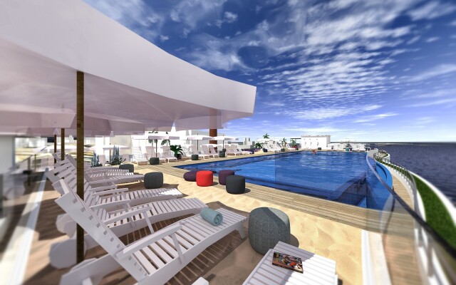 Jupiter Marina Hotel - Couples & Spa