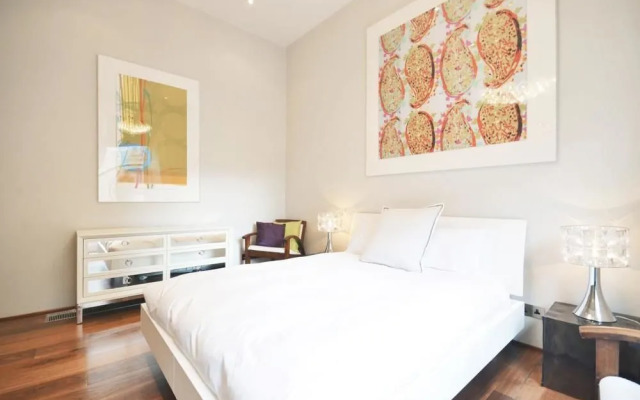 The Kensington Apartments