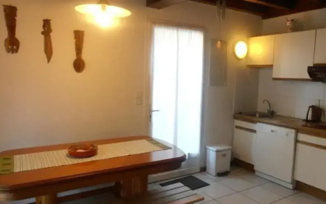 Rental Villa Askubia 1 - 51 - Hendaye