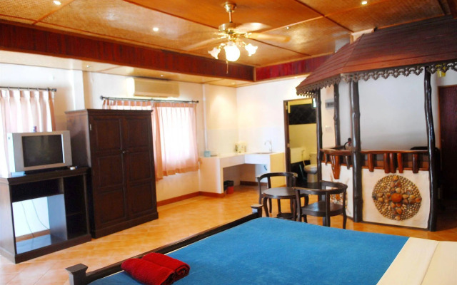 Sukasem Bungalows