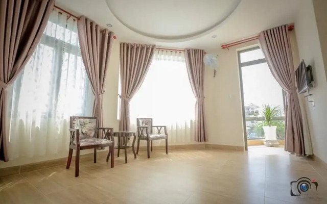 Trung Dung Hotel Apartment