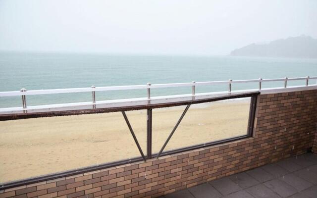 Sea View Holiday House