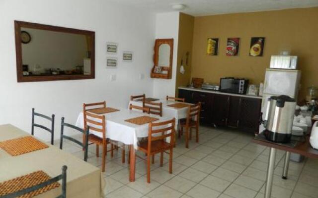 Casa Marcello