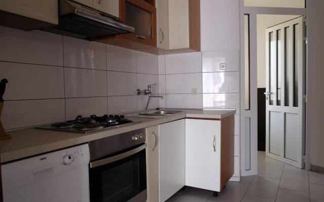 Apartments Duje O.gornji