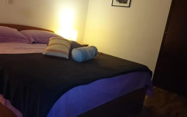 Apartment Summer Night Dream