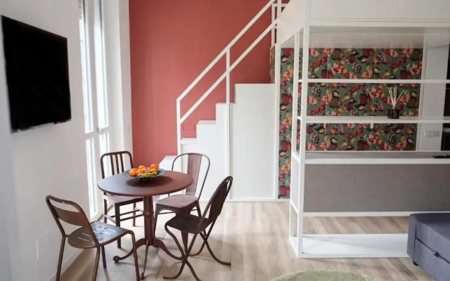 Maison City Life Apartments