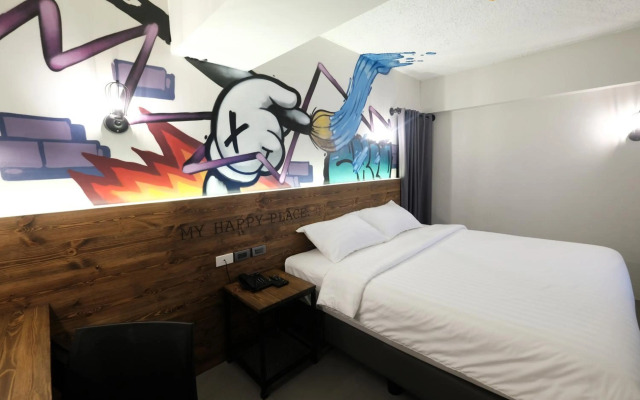 U Hotels Makati