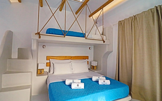Coralli Beach Apartments