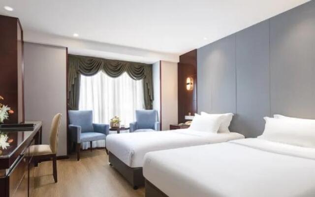 Xien International Hotel