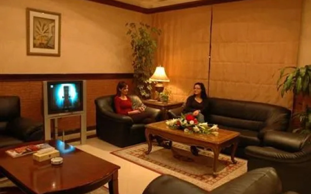 Venue Suites