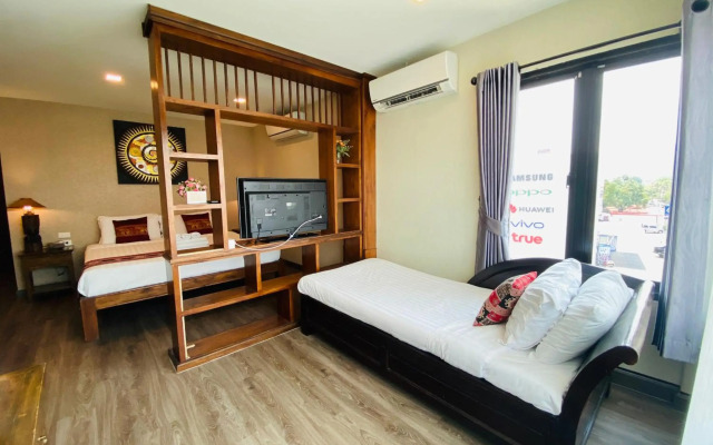 C Hotel Boutique and Comfort