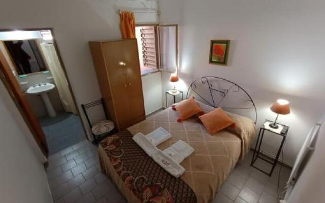 Apart & Hotel Castelar