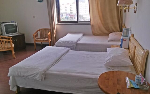 Kunming Yongping Guesthouse