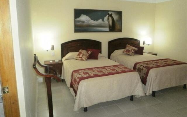 Hotel E Caballeriza