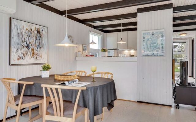 "Spasoje" - 425m from the sea in NW Jutland
