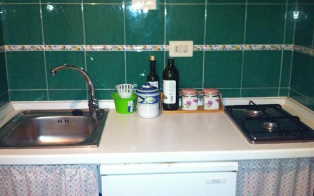 Casa Vacanza Santa Maria