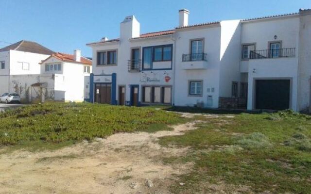 Casa Berlengas A Vista