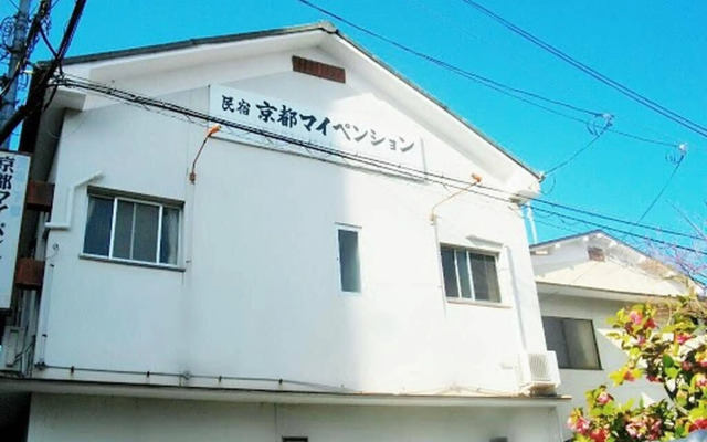 Kyoto My Pension
