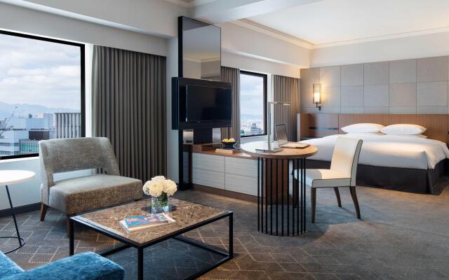 Courtyard by Marriott Shin-Osaka Station
