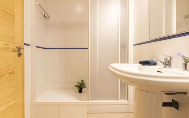 House 3 Casas Deltebre