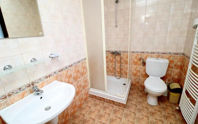 Toncho´s Guest House
