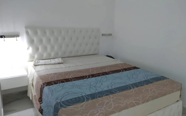 Domina Coral Bay Harem