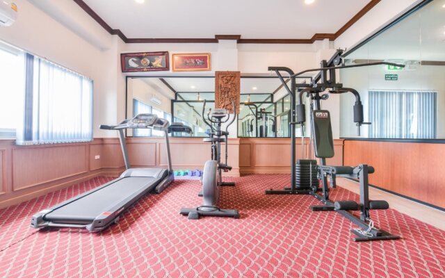 East Inn 15 Rayong