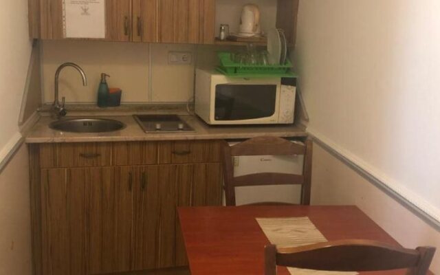 Mosoly Apartman