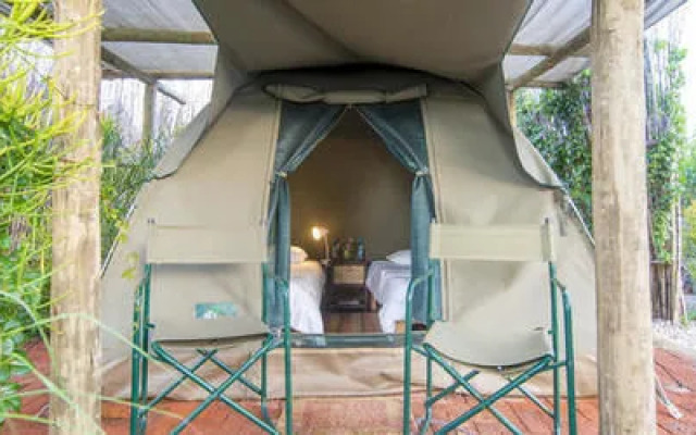 Urbancamp.net Camping Leisure Windhoek