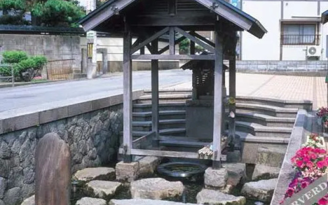 Miuraya Ryokan