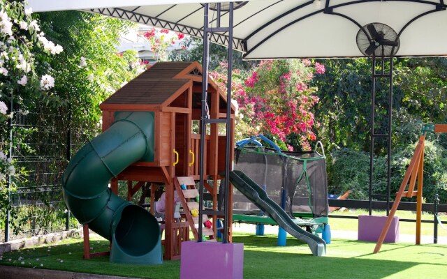 Villas Dulce Sueños Residencial