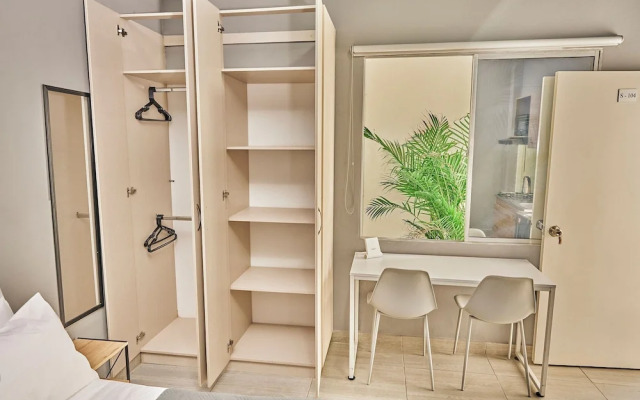 Loft en Laureles San Joaquin