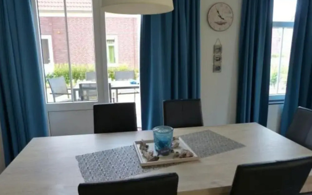 Rural Holiday Home With Terrace