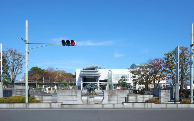 Hotel Select Inn Sano Ekimae