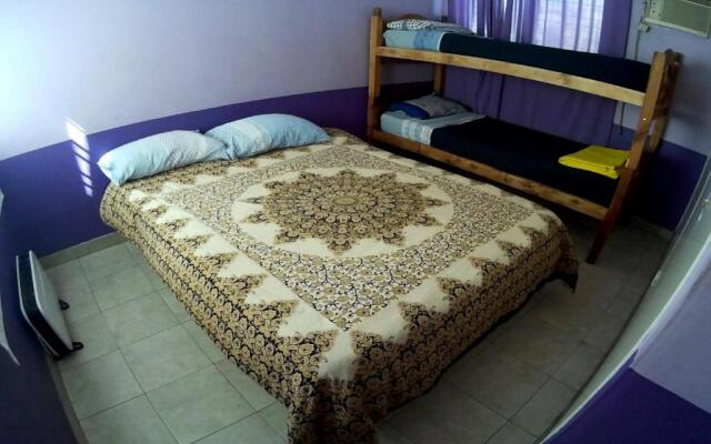 San Juan Hostel